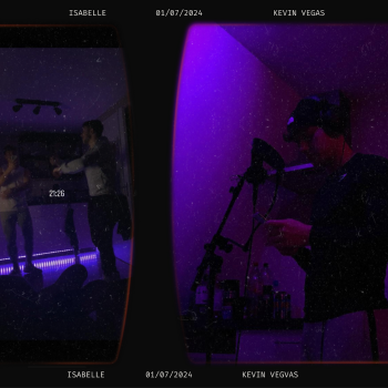 Isabelle - Kevin Vegas (ft. TJ Pieters)
